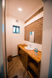 Katiti Lodge - Arusha - 1
