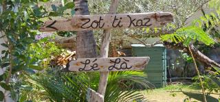 Ti kaz cheu nous - Saint-Louis - 3