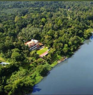 River View Resort by Periyar Ayurveda - Kodanad - 0