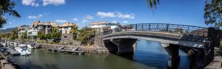 Waterfront Apartment in Marina with sea Access - Rivière Noire - 9