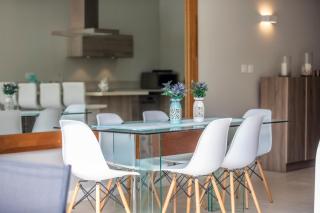 Waterfront Apartment in Marina with sea Access - Rivière Noire - 8