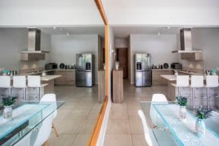 Waterfront Apartment in Marina with sea Access - Rivière Noire - 1