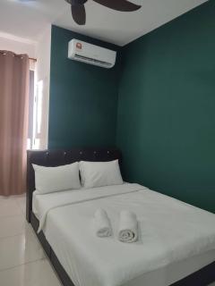 Peacehome horizon - Kampong Melot - 6