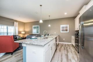 Last Minute Disney Getaway! Private Pool, Hot Tub & Games Room. Book Now! #89437 - Davenport - 2