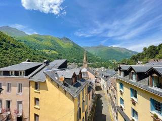 La Villette - Authentique & Familiale - Cauterets - 6