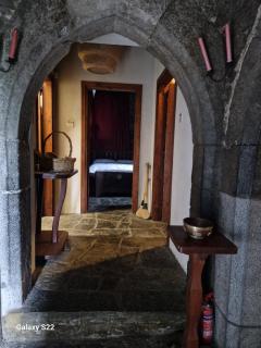 Ballindooley Castle - 7