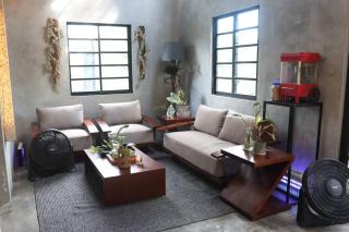 Modern Barn House in Sariaya Quezon - 9