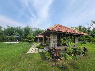 Modern Barn House in Sariaya Quezon - 5