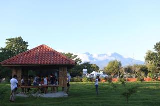 Modern Barn House in Sariaya Quezon - 2