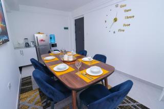 Kilimani apartment - Nairobi - 2