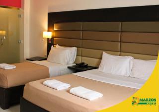 MARZON HOTEL KALIBO - 6