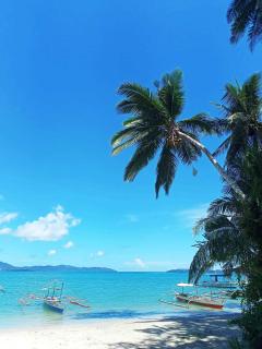 Ausan Beach Front Cottages - 4