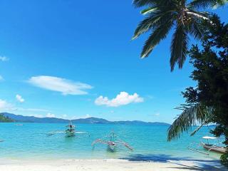 Ausan Beach Front Cottages - San Vicente - 6