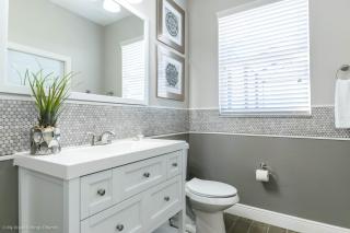 Last Minute Disney Getaway! Private Pool, Hot Tub & Games Room. Book Now! #39064 - Kissimmee - 1