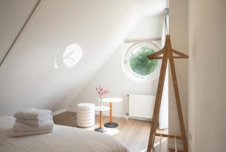 Heerlijk vakantiehuis bij zwembad en golfbaan - 3