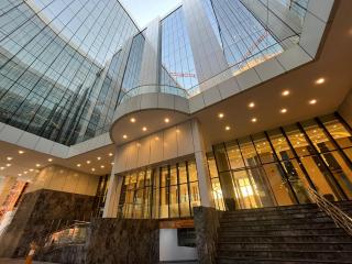 Bahrain Bay Gem Apt Overlooking Four Seasons - 2