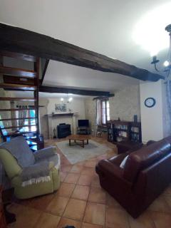 Teyssie Cottage - Pailloles - 1