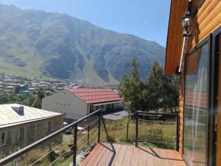 My house - Kazbegi - 6