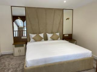 Ketrin Hotel Restaurant - Ayntʼapʼ - 1