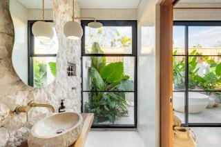 Alma Bingin Boutique Hotel - Uluwatu - 8