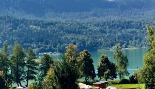 Landhaus Scherling - Keutschach am See - 3