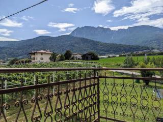 Lakeview apartment - Pergine Valsugana - 3
