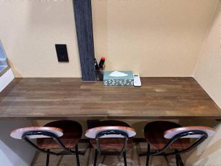 New 健杉 大國町站5分鐘 離難波一站 兩層獨立屋 全新裝修 兩房兩廁 - 1