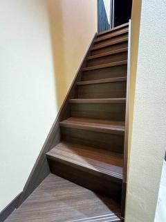 敷津西二丁目 健杉 徒步至大國町站5分鐘 最多可住3人 - Osaka - 1
