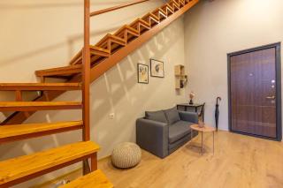 Salve Rooms Rustaveli - Tbilisi - 7