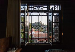 Gulangyu Heyuan Dai Feng Humanities Homestay - Xiamen - 5