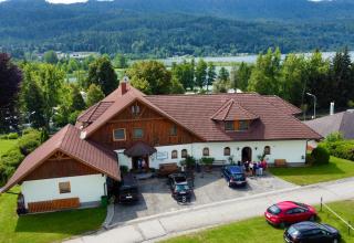 Landhaus Scherling - Keutschach am See - 9