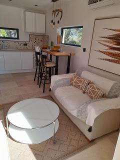 Gîte en Provence pour amoureux de la nature - Rognes - 4
