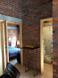 Hermosa Cabaña en bosque muy cerca Patzcuaro - 7