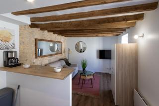 Studio Nature Bohème - Montargis - 4