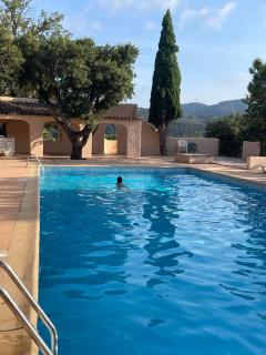 Maison Ciel et Mer - Grimaud - 9