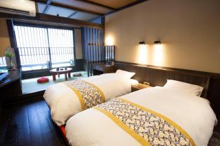Ryokan Misato - Minamioguni - 9