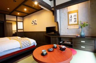 Ryokan Misato - Minamioguni - 8