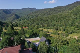 Hidden Chalet - Tarcău - 7