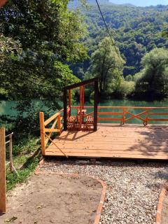 Apartmani Sladojević na Plivi - Jezero - 4