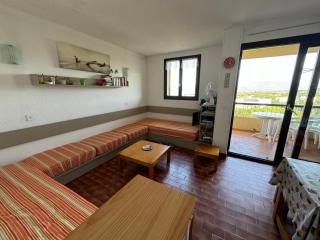 Bella Vista 42, T2 vue mer piscine Porticcio - Porticcio - 4