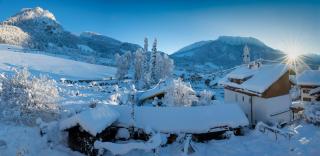 s´Bergnestle - Bad Hindelang - 4