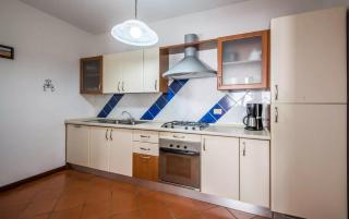 Villa Righino - Murlo - 5