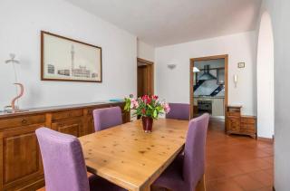 Villa Righino - Murlo - 1