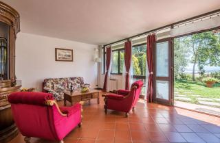 Villa Righino - Murlo - 6