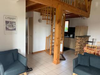 Lac de Naussac - 7