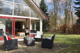 Natuurhuis Drents-Friese Wold - Zorgvlied - 6