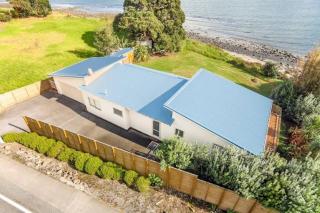 The Bach Wai Rua A Waterfront Home - Opononi - 9