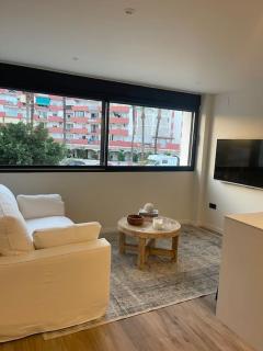 1 Bedroom Apartment 100M from the Beach - Platja de l'Arenal - 0