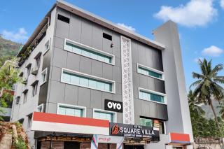 Collection O B SQUARE VILLA - Visakhapatnam - 8