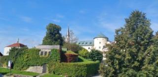 Dreiburgen Ferienwohnung Schlossblick - 0